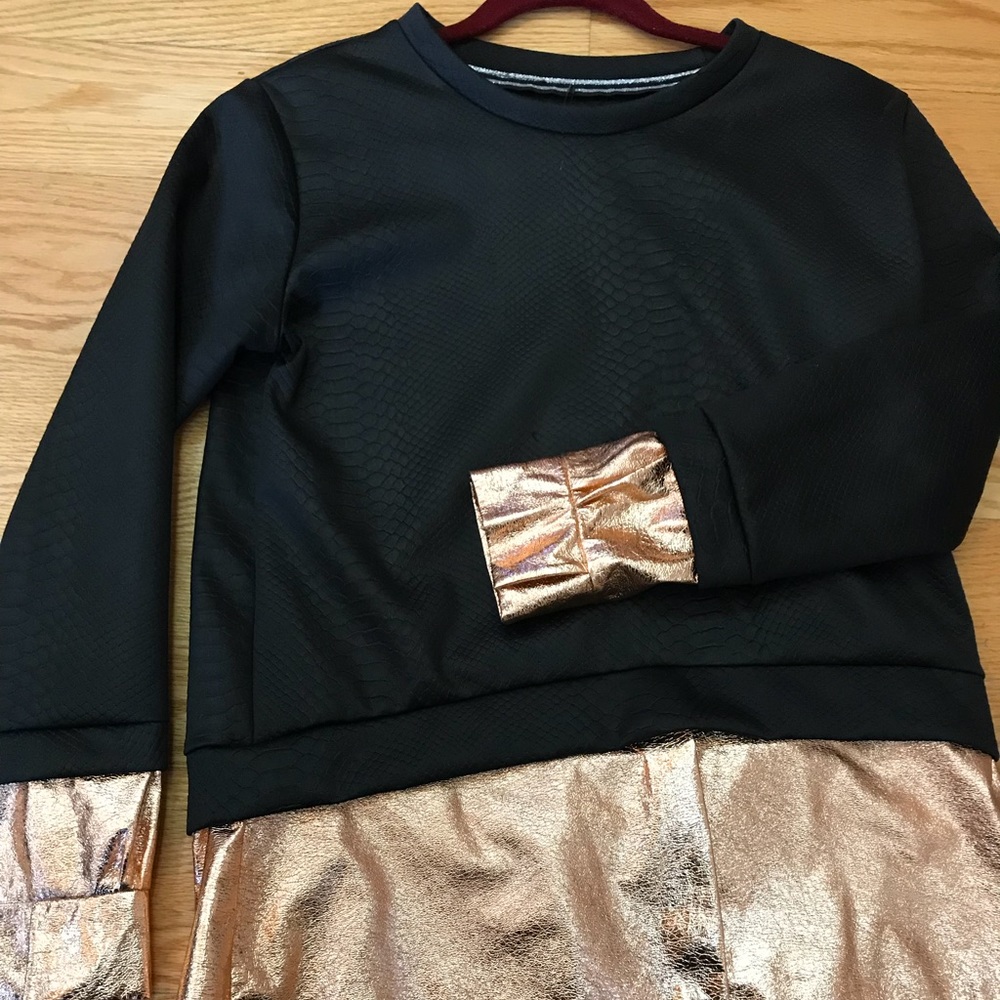 Gaelle Bonheur Paris Sz 2